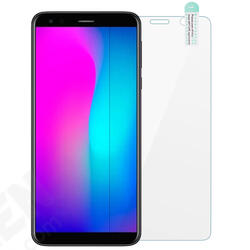Anti-Explosion Tempered Glass Screen Protector for GOME S7 Anti-Explosion Tempered Glass Screen Protector for GOME S7