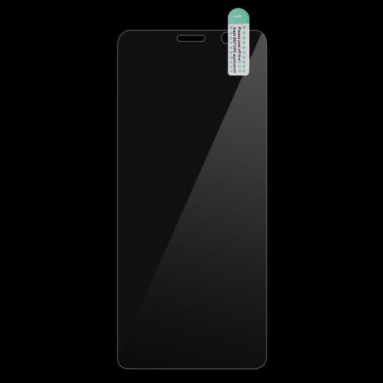 Anti-Explosion Tempered Glass Screen Protector for GOME S7