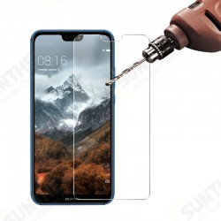 Anti-Explosion Tempered Glass Screen Protector for HUAWEI Y9 2019 Anti-Explosion Tempered Glass Screen Protector for HUAWEI Y9 2019