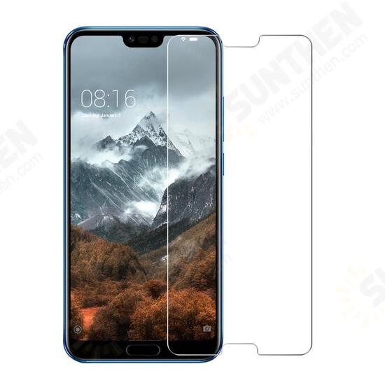 Anti-Explosion Tempered Glass Screen Protector for Huawei Honor 10