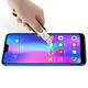 Anti-Explosion Tempered Glass Screen Protector for Huawei Honor 10