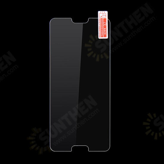 Anti-Explosion Tempered Glass Screen Protector for Huawei Honor 10