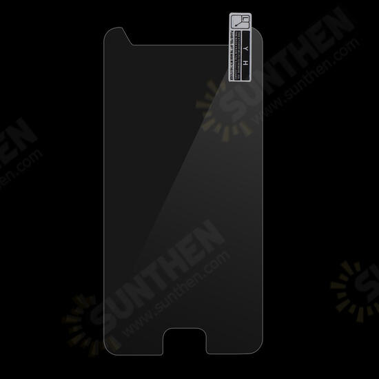 Anti-Explosion Tempered Glass Screen Protector for InFocus A3