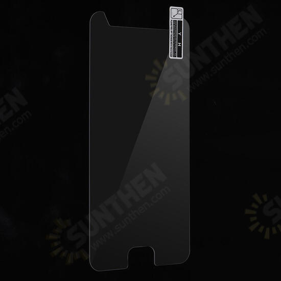 Anti-Explosion Tempered Glass Screen Protector for InFocus A3