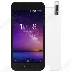 Anti-Explosion Tempered Glass Screen Protector for InFocus A3 Anti-Explosion Tempered Glass Screen Protector for InFocus A3