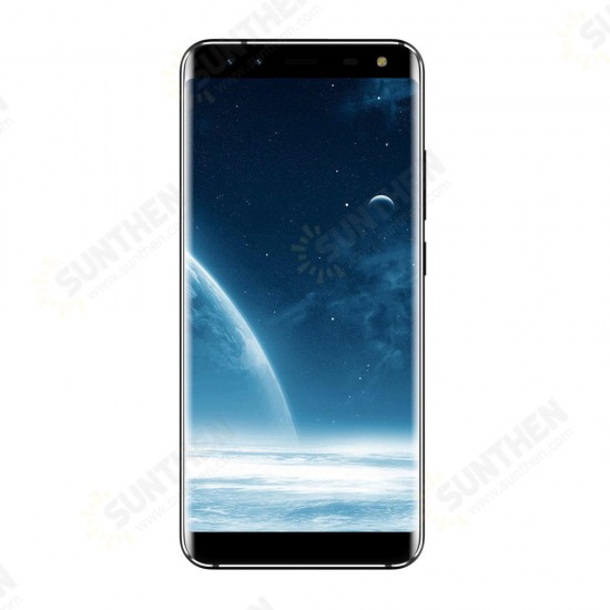 Anti-Explosion Tempered Glass Screen Protector for LEAGOO S8