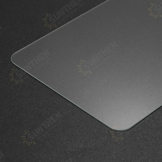 Anti-Explosion Tempered Glass Screen Protector for LEAGOO S8
