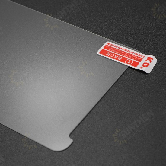 Anti-Explosion Tempered Glass Screen Protector for LEAGOO S8