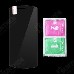 Anti-Explosion Tempered Glass Screen Protector for Leagoo XRover C Anti-Explosion Tempered Glass Screen Protector for Leagoo XRover C