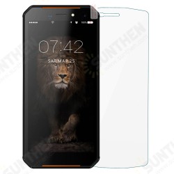 Anti-Explosion Tempered Glass Screen Protector for Leagoo XRover C Anti-Explosion Tempered Glass Screen Protector for Leagoo XRover C