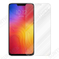 Anti-Explosion Tempered Glass Screen Protector for Lenovo Z5 Anti-Explosion Tempered Glass Screen Protector for Lenovo Z5