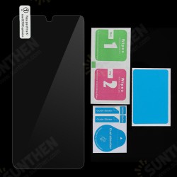 Anti-Explosion Tempered Glass Screen Protector for C16 Pro / C16 Anti-Explosion Tempered Glass Screen Protector for C16 Pro / C16