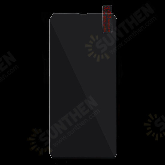 Anti-Explosion Tempered Glass Screen Protector for K13 Pro Anti-Explosion Tempered Glass Screen Protector for K13 Pro