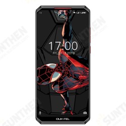 Anti-Explosion Tempered Glass Screen Protector for K13 Pro