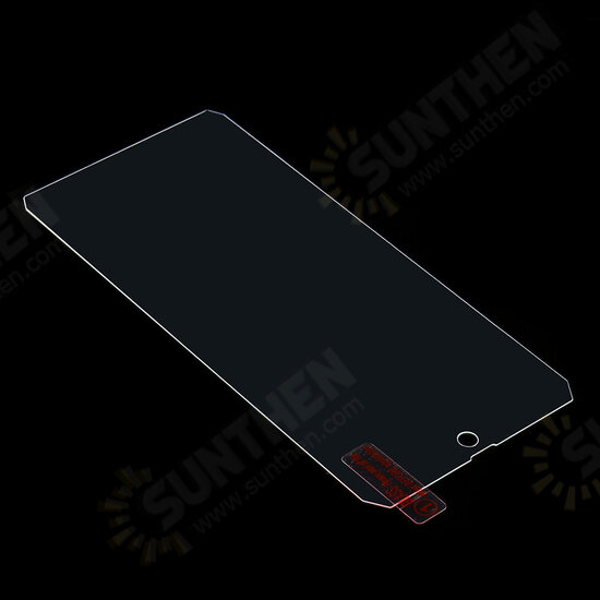Anti-Explosion Tempered Glass Screen Protector for K13 Pro Anti-Explosion Tempered Glass Screen Protector for K13 Pro