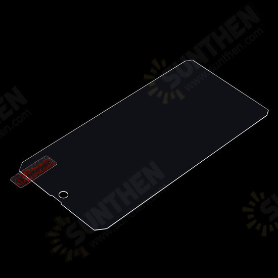 Anti-Explosion Tempered Glass Screen Protector for K13 Pro Anti-Explosion Tempered Glass Screen Protector for K13 Pro