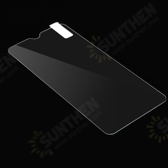 Anti-Explosion Tempered Glass Screen Protector for R5