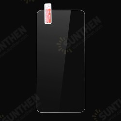Anti-Explosion Tempered Glass Screen Protector for S5 Pro