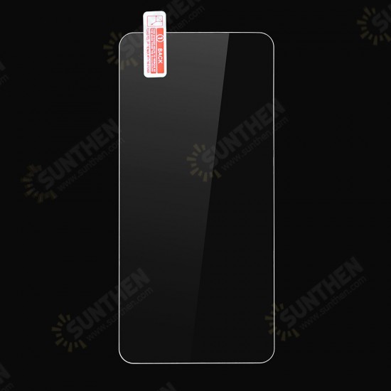 Anti-Explosion Tempered Glass Screen Protector for S5 Pro