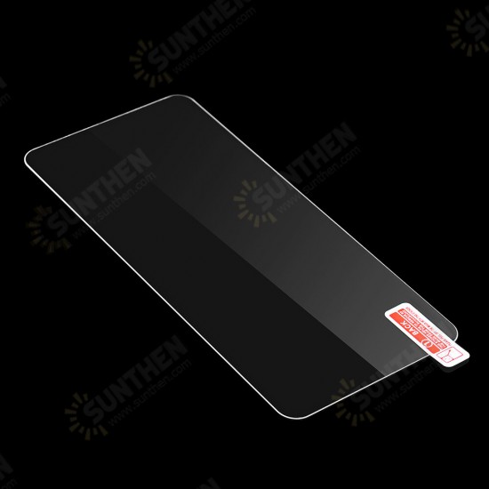 Anti-Explosion Tempered Glass Screen Protector for S5 Pro