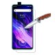 Anti-Explosion Tempered Glass Screen Protector for S5 Pro