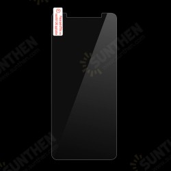 Anti-Explosion Tempered Glass Screen Protector for T2 Anti-Explosion Tempered Glass Screen Protector for T2