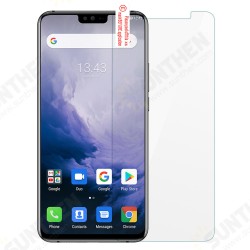Anti-Explosion Tempered Glass Screen Protector for T2 Anti-Explosion Tempered Glass Screen Protector for T2