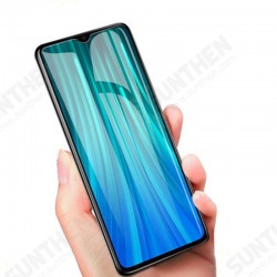 Anti-Explosion Tempered Glass Screen Protector for Xiaomi Redmi Note 8 Pro Non-original Anti-Explosion Tempered Glass Screen Protector for Xiaomi Redmi Note 8 Pro Non-original