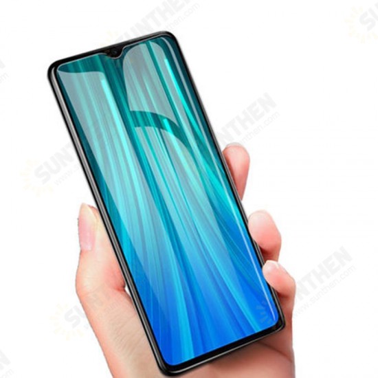 Anti-Explosion Tempered Glass Screen Protector for Xiaomi Redmi Note 8 Pro Non-original