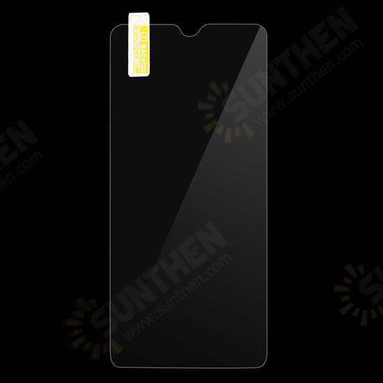 Anti-Explosion Tempered Glass Screen Protector for Xiaomi Redmi Note 8 Pro Non-original