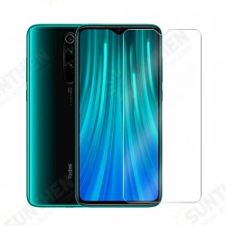 Anti-Explosion Tempered Glass Screen Protector for Xiaomi Redmi Note 8 Pro Non-original Anti-Explosion Tempered Glass Screen Protector for Xiaomi Redmi Note 8 Pro Non-original