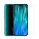 Anti-Explosion Tempered Glass Screen Protector for Xiaomi Redmi Note 8 Pro Non-original