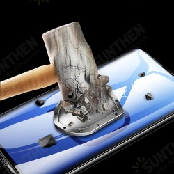 Anti-Peeping 9H Anti-Explosion Full Coverage Tempered Glass Screen Protector for Samsung Galaxy S20 2020 Anti-Peeping 9H Anti-Explosion Full Coverage Tempered Glass Screen Protector for Samsung Galaxy S20 2020