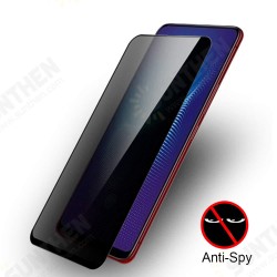 Anti-Peeping Privacy Tempered Glass Screen Protector For Xiaomi Redmi Note 7 / Redmi Note 7 PRO Non-original Anti-Peeping Privacy Tempered Glass Screen Protector For Xiaomi Redmi Note 7 / Redmi Note 7 PRO Non-original