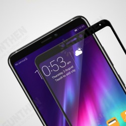 Anti-Scratch Clear Tempered Glass Screen Protector For Huawei Honor Note 10 Anti-Scratch Clear Tempered Glass Screen Protector For Huawei Honor Note 10