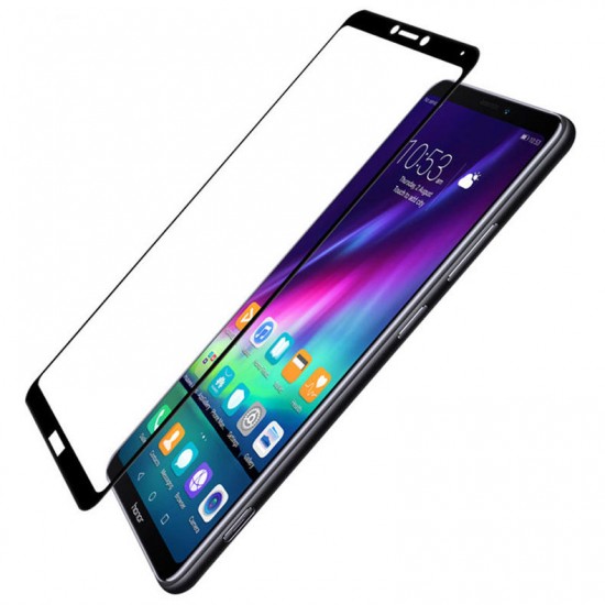Anti-Scratch Clear Tempered Glass Screen Protector For Huawei Honor Note 10