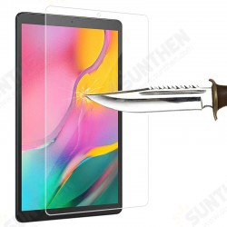 Anti-Scratch Painting Write Film / HD / Matte / Anti-Bluelight Full Coverage Soft PET Screen Protector for Samsung Galaxy Tab A10.1 2019 Anti-Scratch Painting Write Film / HD / Matte / Anti-Bluelight Full Coverage Soft PET Screen Protector for Samsung Galaxy Tab A10.1 2019