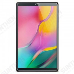 Anti-Scratch Painting Write Film / HD / Matte / Anti-Bluelight Full Coverage Soft PET Screen Protector for Samsung Galaxy Tab A10.1 2019 Anti-Scratch Painting Write Film / HD / Matte / Anti-Bluelight Full Coverage Soft PET Screen Protector for Samsung Galaxy Tab A10.1 2019