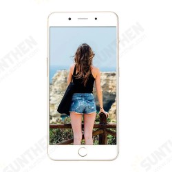 Anti-Scratch Soft Flim Screen Protector for YU FLY F9 Anti-Scratch Soft Flim Screen Protector for YU FLY F9