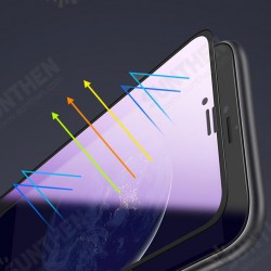 Anti-blue Light & HD 3D Soft Arc Edge Tempered Glass Film for iPhone 7Plus/8Plus Anti-blue Light & HD 3D Soft Arc Edge Tempered Glass Film for iPhone 7Plus/8Plus