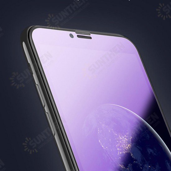 Anti-blue Light & HD 3D Soft Arc Edge Tempered Glass Film for iPhone 7Plus/8Plus Anti-blue Light & HD 3D Soft Arc Edge Tempered Glass Film for iPhone 7Plus/8Plus