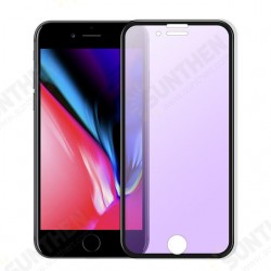 Anti-blue Light & HD 3D Soft Arc Edge Tempered Glass Film for iPhone 7Plus/8Plus Anti-blue Light & HD 3D Soft Arc Edge Tempered Glass Film for iPhone 7Plus/8Plus