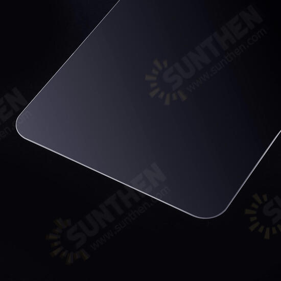 Anti-blue Light Clear Ultra-thin Tempered Glass Screen Protector for Xiaomi Redmi 8 Non-original