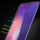 Anti-blue Light Clear Ultra-thin Tempered Glass Screen Protector for Xiaomi Redmi 8A Non-original