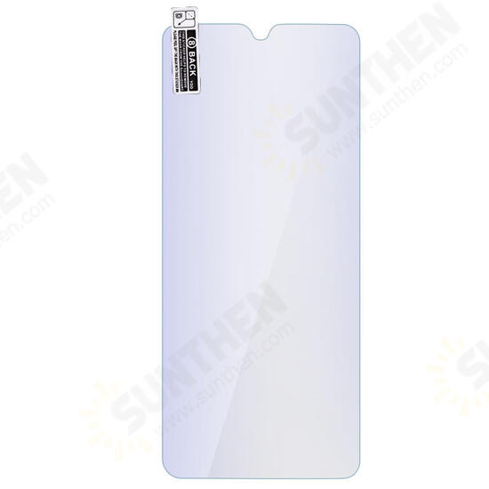 Anti-blue Light Clear Ultra-thin Tempered Glass Screen Protector for Xiaomi Redmi 8A Non-original