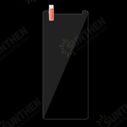 Anti-explosion HD Clear Tempered Glass Screen Protector for ASUS ZenFone Max Pro M1 ZB602KL / ZB601KL Anti-explosion HD Clear Tempered Glass Screen Protector for ASUS ZenFone Max Pro M1 ZB602KL / ZB601KL