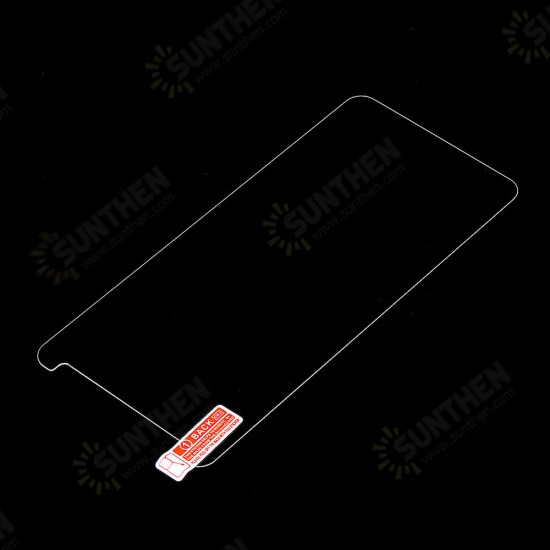 Anti-explosion HD Clear Tempered Glass Screen Protector for ASUS ZenFone Max Pro M1 ZB602KL / ZB601KL