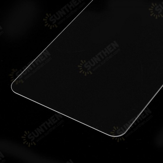 Anti-explosion HD Clear Tempered Glass Screen Protector for ASUS ZenFone Max Pro M1 ZB602KL / ZB601KL