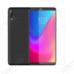 Anti-explosion HD Clear Tempered Glass Screen Protector for Lenovo K5 Pro Anti-explosion HD Clear Tempered Glass Screen Protector for Lenovo K5 Pro