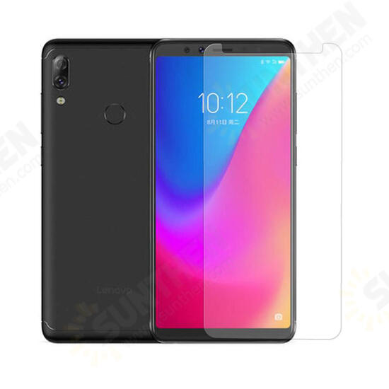 Anti-explosion HD Clear Tempered Glass Screen Protector for Lenovo K5 Pro